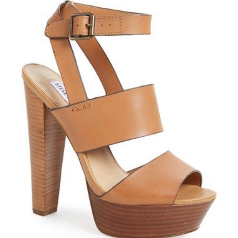 Dezzy Steve Madden shoes